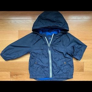 Baby Gap Rain Jacket